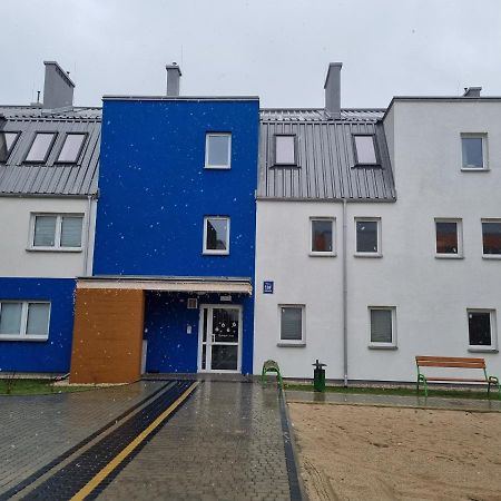 Apartamenty Pastelowe, Suntago, Deepspot, Mszczonów מראה חיצוני תמונה