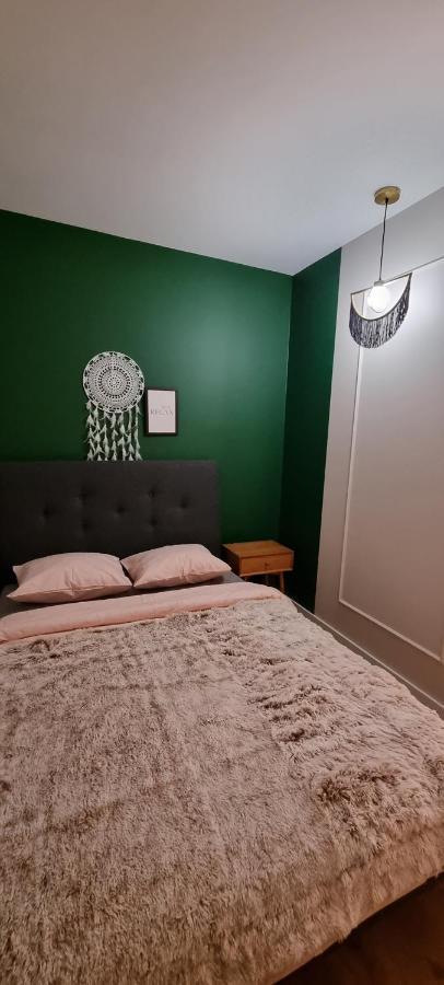Apartamenty Pastelowe, Suntago, Deepspot, Mszczonów מראה חיצוני תמונה