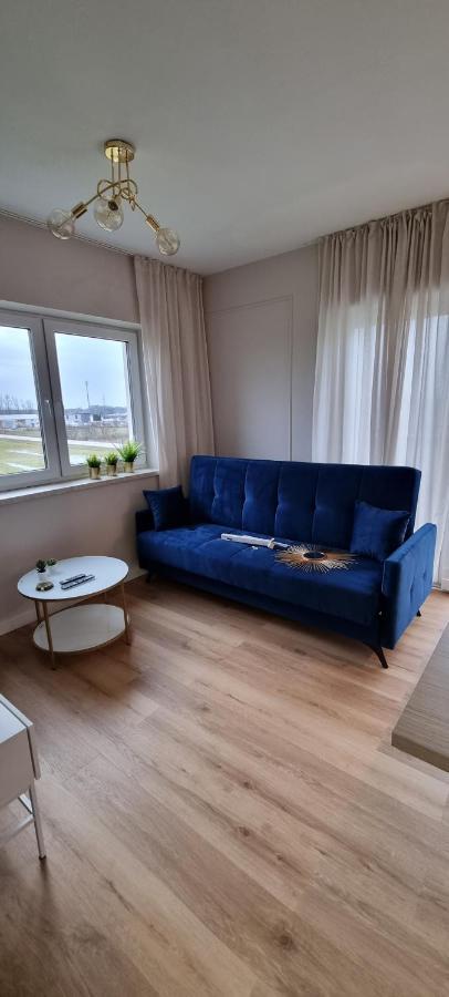 Apartamenty Pastelowe, Suntago, Deepspot, Mszczonów מראה חיצוני תמונה