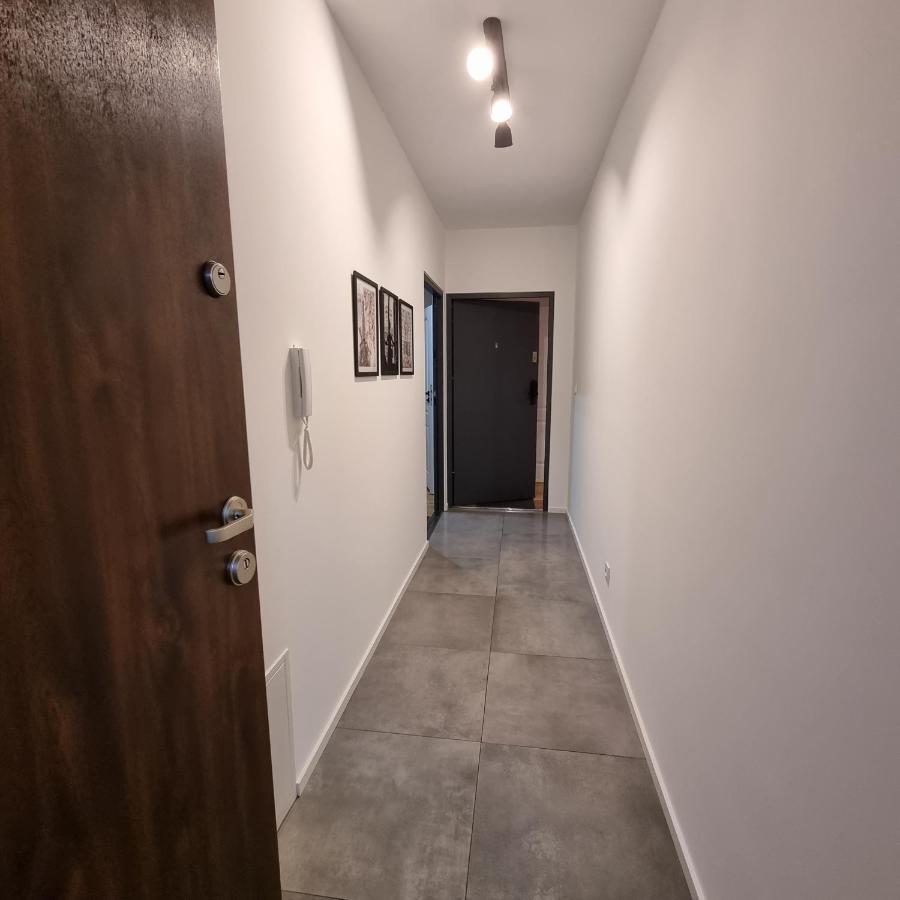 Apartamenty Pastelowe, Suntago, Deepspot, Mszczonów מראה חיצוני תמונה