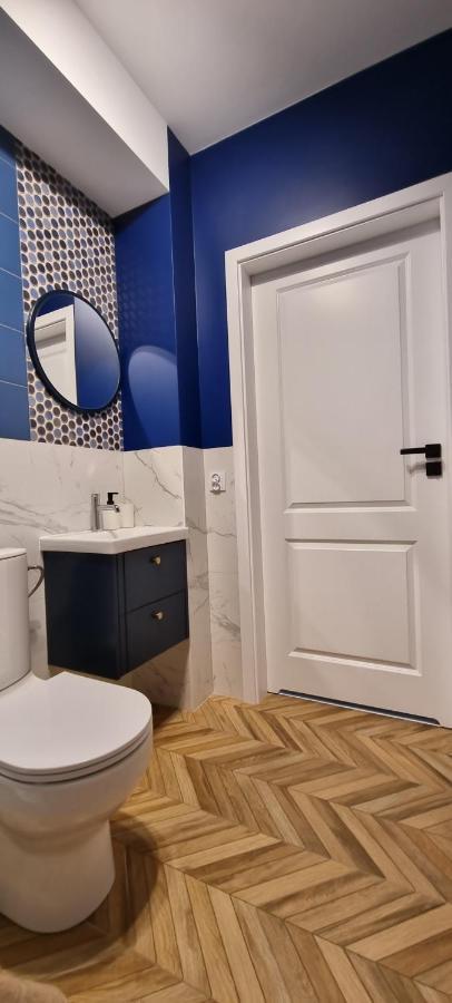 Apartamenty Pastelowe, Suntago, Deepspot, Mszczonów מראה חיצוני תמונה