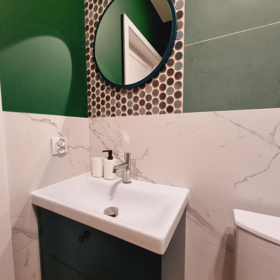Apartamenty Pastelowe, Suntago, Deepspot, Mszczonów מראה חיצוני תמונה