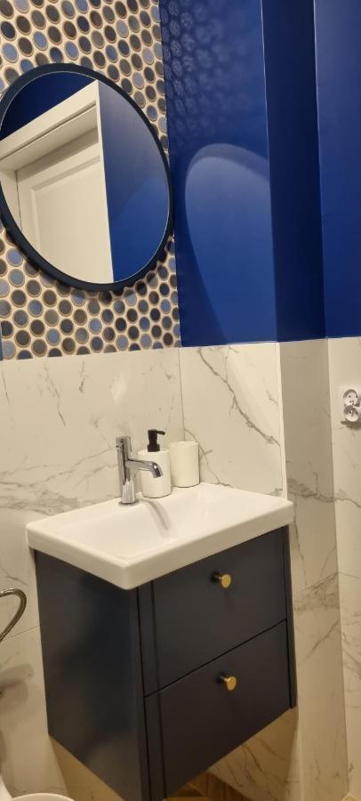 Apartamenty Pastelowe, Suntago, Deepspot, Mszczonów מראה חיצוני תמונה