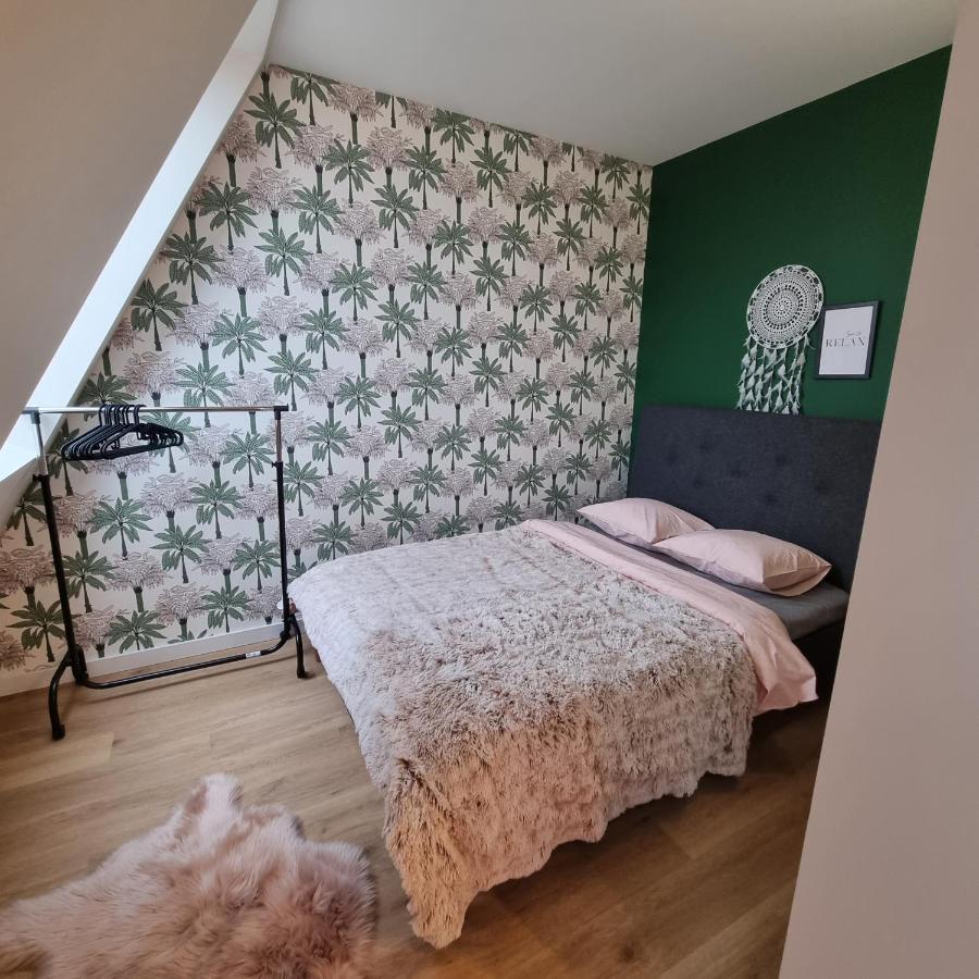 Apartamenty Pastelowe, Suntago, Deepspot, Mszczonów מראה חיצוני תמונה
